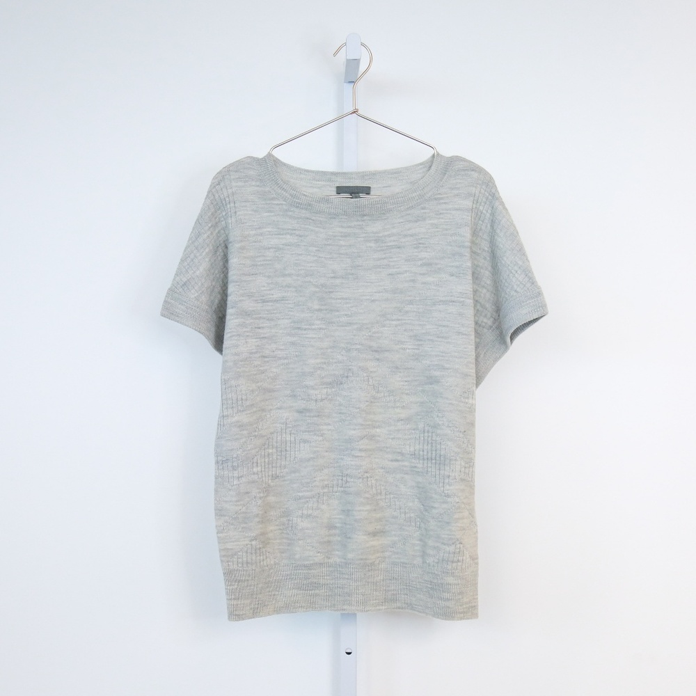 Theonne Crew Neck Sweater